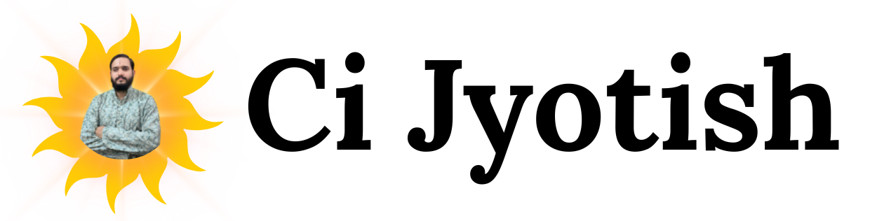 CI Jyotish